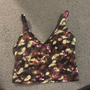 Lululemon Athletica Align Tank Top